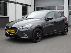 Mazda 2 - 2 1.5 Skyactiv-G Sport Selected Airco, navigatie, cruise controle, achteruitrijcamera, tre