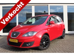 Seat Altea - 1.8 TFSI Businessline, Cruise Control, Airco, Prijs Is Rijklaar