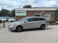 Opel Astra Wagon - 1.6 Cosmo