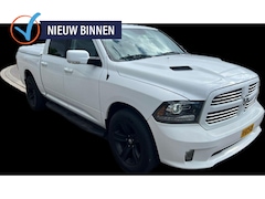 Dodge Ram 1500 - 5.7 V8 HEMI Sport LPG