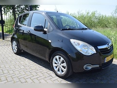 Opel Agila - 1.0 Berlin