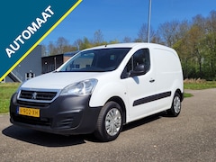 Peugeot Partner - 120 1.6 BlueHDi AUTOMAAT