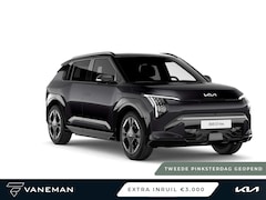 Kia EV3 - GT-Line 81.4 kWh | electronic climate controle | Snelwegassistentie (HDA 2.0) inclusief ri