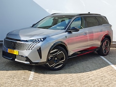 Peugeot e-5008 - GT 73 kWh | Cruise control adaptief met Stop&Go | Electronic climate controle | Navigaties
