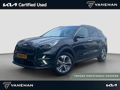 Kia e-Niro - ExecutiveLine 64 kWh Automaat | Navi | Clima | Cruise | Camera | Stoelverkoeling & Verwarm