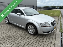 Audi TT - 1.8 5V Turbo