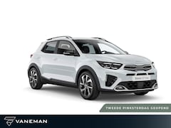 Kia Stonic - 1.0 T-GDi MHEV GT-Line | Automaat | Zelf samenstellen