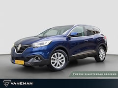 Renault Kadjar - 1.2 TCe Intens | Trekhaak | PDC | Stoelverwarming | Navi | Licht- Regensensor |