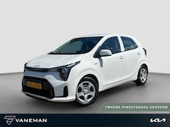 Kia Picanto - 1.0 DPI DynamicLine Navi | Camera | Cruise | PDC | Android Auto / Apple Carplay |