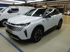 Peugeot 3008 - 1.2 Hybrid 136 GT | Navi | Keyless | Camera | Stoel en stuur verw. | AD. Cruise control |