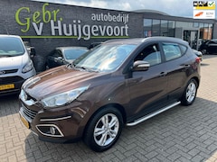 Hyundai ix35 - 1.6i GDI Active
