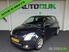 Suzuki Swift - 1.3 Shogun | Airco | * Carplay