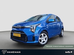 Kia Picanto - 1.0 DPI DynamicLine Navi | Camera | Cruise | Airco | PDC | Android Auto / Apple Carplay |