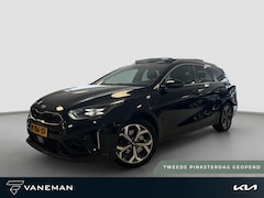 Kia Cee'd Sportswagon - Ceed 1.6 GDI PHEV ExecutiveLine