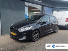 Ford Fiesta - 1.0 EcoBoost ST-Line | Winter Pakket | Dealer Onderhouden|