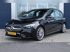 Mercedes-Benz B-klasse - 250 e AMG Line | Cruise Control | Stoelverwarming | Camera | Elektr. klep | Memory | Navi