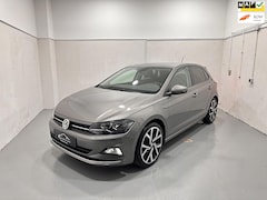 Volkswagen Polo - 1.0 TSI Virtual Airco EL Ramen Cruise Nap
