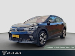 Volkswagen ID.4 - Pure 52 kWh | Verwarmde Voorruit | Apple Carplay / Android Auto | Stoelverwarming | ACC |