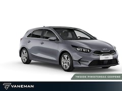 Kia Cee'd - Ceed 1.0 T-GDi MHEV Design Edition | Automaat | Zelf samenstellen