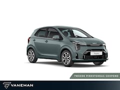 Kia Picanto - 1.0 DPI DynamicPlusLine | Apple Carplay/Android Auto | DAB ontvanger