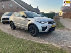 Land Rover Range Rover Evoque - 2.0 Si4 Urban Series SE Dynamic-Leer-Camera-Navi-18"