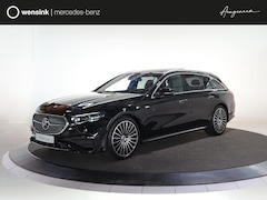Mercedes-Benz E-klasse Estate - 300e Sport Edition | Premium pakket | Trekhaak | Panorama-schuifdak | Stoelverwarming + ve