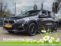 BMW X2 - sDRIVE18i HIGH EXECUTIVE | LED | LEDER | CRUISE | CLIMATE | PDC | BLUETOOTH | NAVI