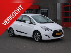 Hyundai ix20 - 1.4i Go Navi/Camera/NL Auto