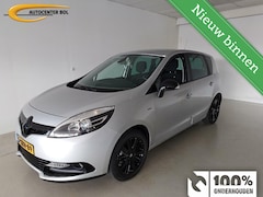 Renault Scénic - 1.2 TCe Limited NAV|Cl C|Cr C|LMV