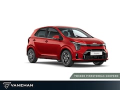 Kia Picanto - 1.0 DPI ExecutiveLine | Automaat | Zelf samenstellen