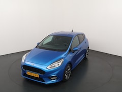 Ford Fiesta - EcoBoost 95pk ST-Line | Winter pack | Cruise | 17"LMV | Clima | Apple carplay |