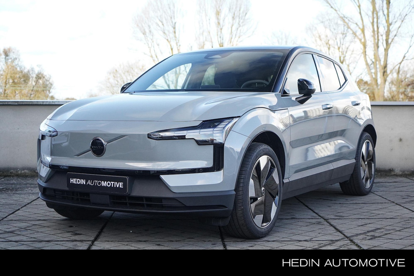 Volvo EX30 - Twin Motor Performance Ultra 69 kWh 360 Graden Parkeercamera | Digital Key Plus | Adaptiev - AutoWereld.nl