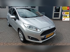 Ford Fiesta - 1.0 Style Ultimate NAP/cruise/allweather/airco