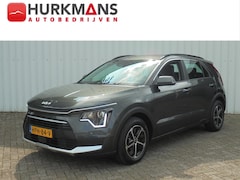 Kia Niro - 1.6 GDi HYBRIDE 8.119 KM NAVI - CAMERA ENZ