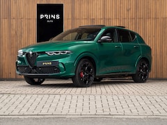 Alfa Romeo Tonale - 1.3T PHEV 280pk Edizione Prins | Full | Pano-dak | Harman/Kardon | LED Matrix | Stoelventi