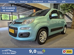 Fiat Panda - 0.9 TwinAir Edizione Cool Airco | NAP | Metallic | Audio | Nette auto
