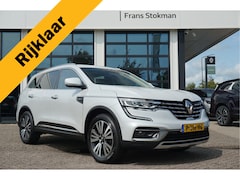 Renault Koleos - Initiale Paris 1.3 TCE 160 EDC