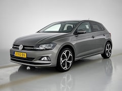 Volkswagen Polo - 1.0 TSI Comfortline | R-Line Bonneville Velgen | Airco | All Season Banden | Navigatie