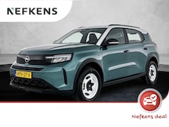 Opel Frontera - 1.2 Turbo Hybrid Edition