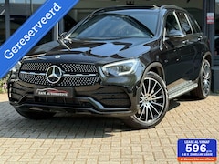 Mercedes-Benz GLC-klasse - 300e 4MATIC AMG Aut*Pano*Led*360*Burmes