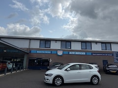 Volkswagen Polo - 1.0 MPI | Comfortline 5-Drs | Airco | Navi | Carplay
