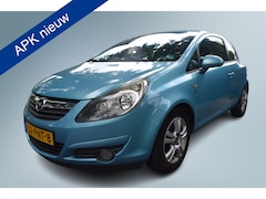 Opel Corsa - 1.3 CDTi EcoFlex S/S '111' Edition
