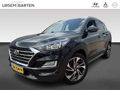 Hyundai Tucson - 1.6 GDI Comfort
