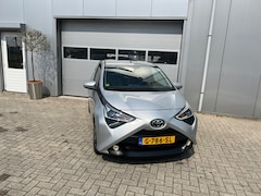 Toyota Aygo - 1.0 VVT-i x-joy AUTOMAAT