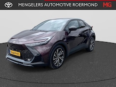 Toyota C-HR - 1.8 Hybrid Executive | Next Generation Pack | DEMO