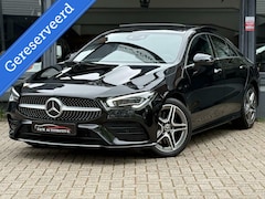 Mercedes-Benz CLA-Klasse - 250e AMG Aut*Pano*Led*Navi*Ambient