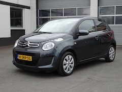 Citroën C1 - 1.0 VTi Feel Airco, elektrische ramen, centrale vergrendeling, elektrische spiegels, enz