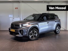 Citroën C3 Aircross - 1.2 Hybrid 136 Max I DEMO-AUTO I MAAK NU EEN AFSPRAAK VOOR EEN PROEFRIT