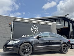 Volkswagen Passat CC - 1.8 TSI 4p. AUTOMAAT