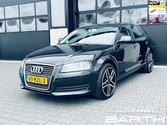 Audi A3 Sportback - 1.4 TFSI Pro Line Business | AUTOMAAT | leer | vol optie | NAP
